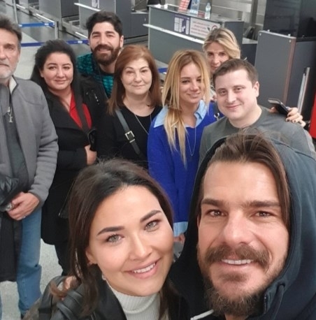 İşte Survivor 2018 yarışmacılarının son paylaşımları... 10