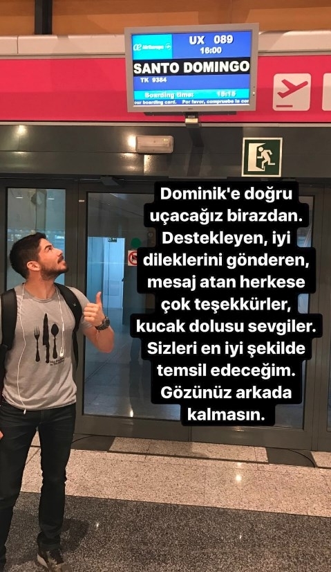 İşte Survivor 2018 yarışmacılarının son paylaşımları... 14