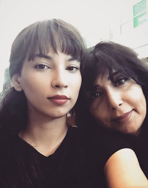 Firuze Gamze Aksu'nun Survivor hayali gerçek oldu... 10