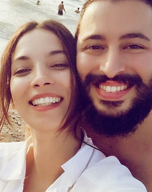Firuze Gamze Aksu'nun Survivor hayali gerçek oldu... 11