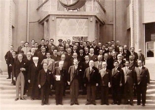 Kızılay 149 yıllık arşivini kullanıma açtı! 3