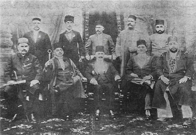Kızılay 149 yıllık arşivini kullanıma açtı! 10