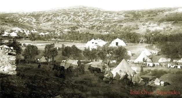 Kızılay 149 yıllık arşivini kullanıma açtı! 6