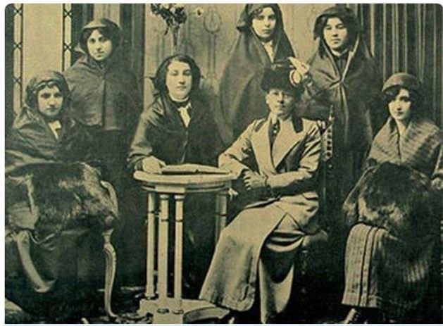 Kızılay 149 yıllık arşivini kullanıma açtı! 5