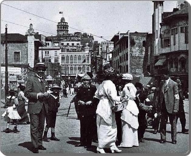 Kızılay 149 yıllık arşivini kullanıma açtı! 4