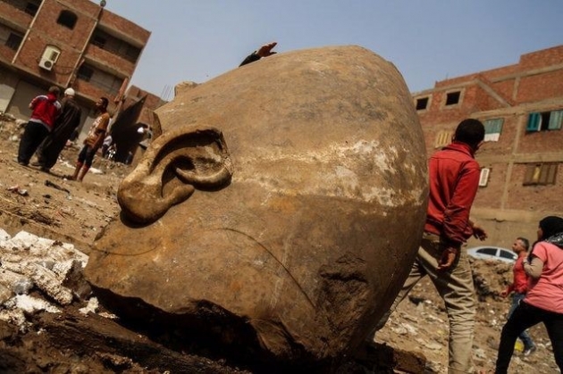 Arkeologları şoke eden buluş! Tam 3500 yıllık... 5
