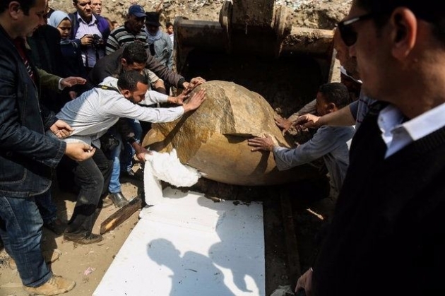 Arkeologları şoke eden buluş! Tam 3500 yıllık... 11