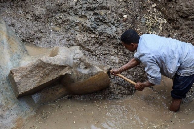 Arkeologları şoke eden buluş! Tam 3500 yıllık... 8