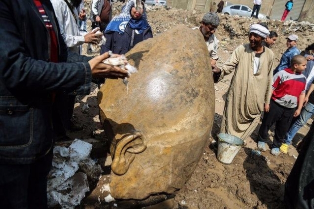Arkeologları şoke eden buluş! Tam 3500 yıllık... 10
