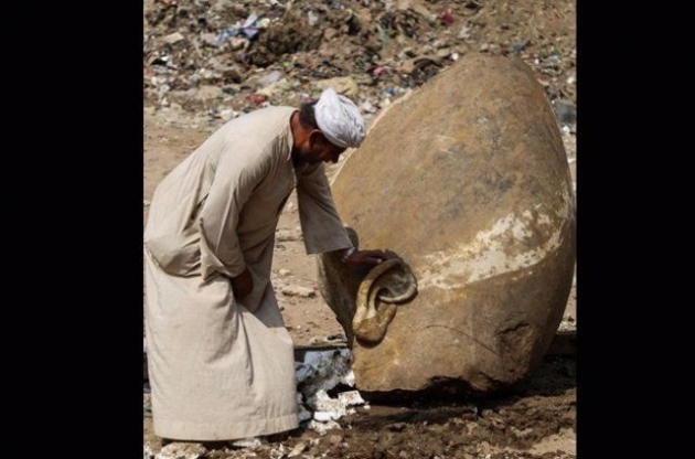 Arkeologları şoke eden buluş! Tam 3500 yıllık... 6