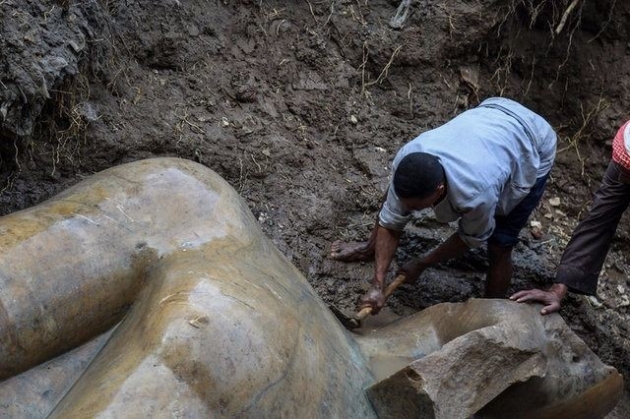Arkeologları şoke eden buluş! Tam 3500 yıllık... 12