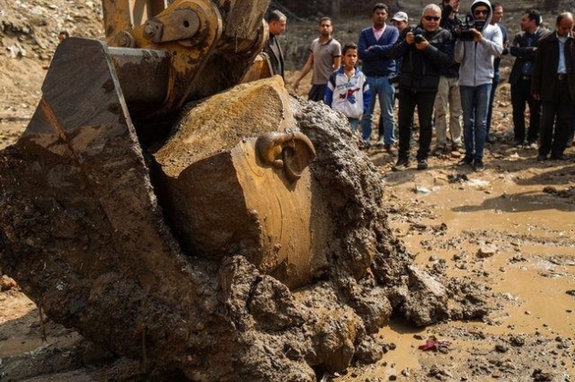 Arkeologları şoke eden buluş! Tam 3500 yıllık... 13