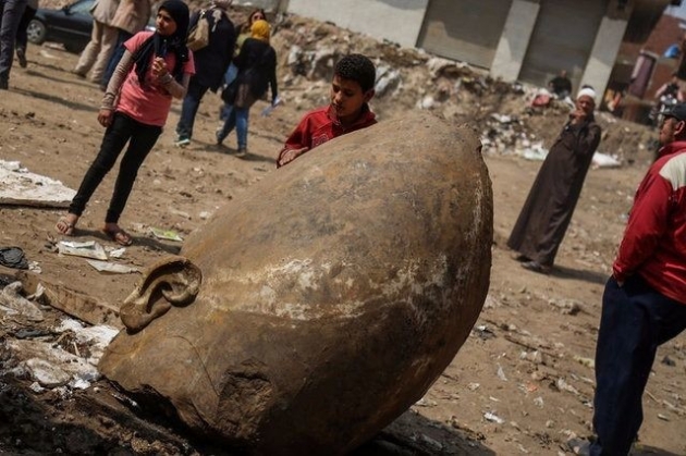 Arkeologları şoke eden buluş! Tam 3500 yıllık... 14