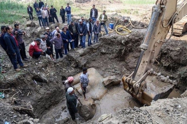 Arkeologları şoke eden buluş! Tam 3500 yıllık... 9