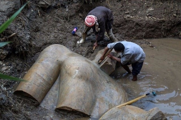 Arkeologları şoke eden buluş! Tam 3500 yıllık... 16