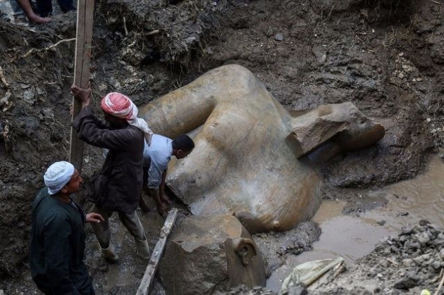 Arkeologları şoke eden buluş! Tam 3500 yıllık... 15
