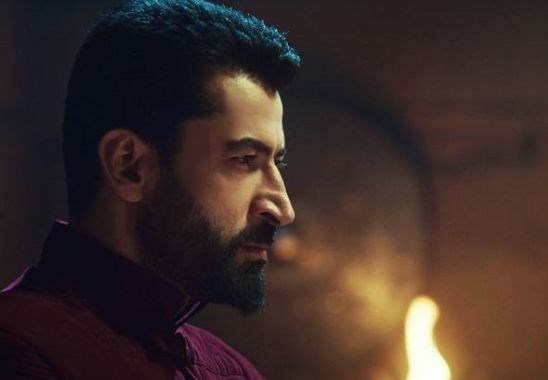 Mehmed Bir Cihan Fatihi'nden ilk fotoğraflar geldi! 14