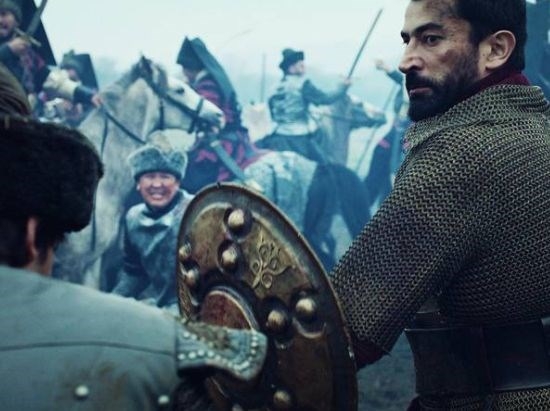 Mehmed Bir Cihan Fatihi'nden ilk fotoğraflar geldi! 12