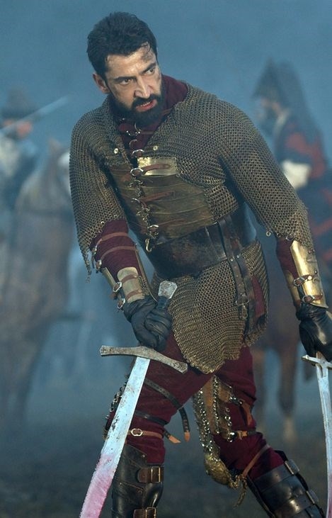 Mehmed Bir Cihan Fatihi'nden ilk fotoğraflar geldi! 6