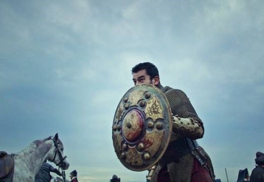 Mehmed Bir Cihan Fatihi'nden ilk fotoğraflar geldi! 15