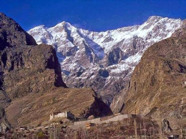 120 yaşına kadar yaşayan Hunza Türkleri'nin sırrı! 27