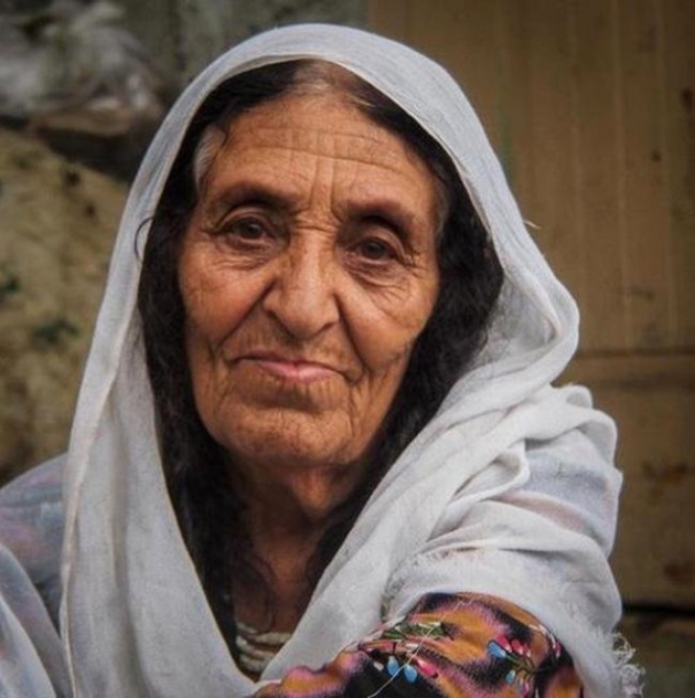 120 yaşına kadar yaşayan Hunza Türkleri'nin sırrı! 21