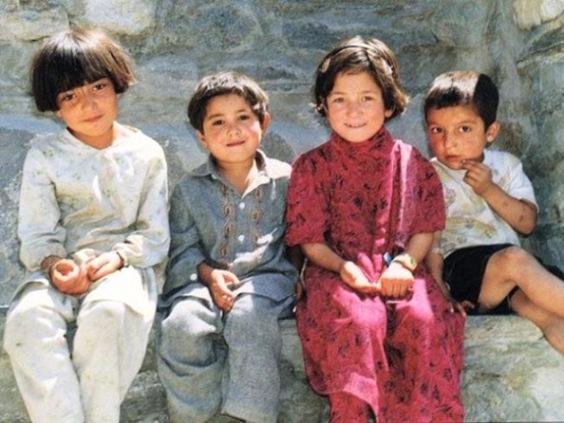 120 yaşına kadar yaşayan Hunza Türkleri'nin sırrı! 26