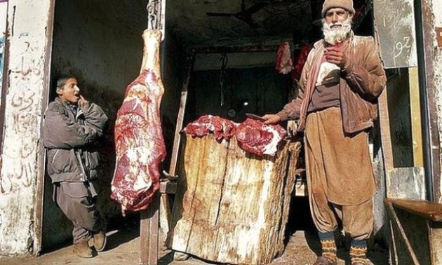 120 yaşına kadar yaşayan Hunza Türkleri'nin sırrı! 5