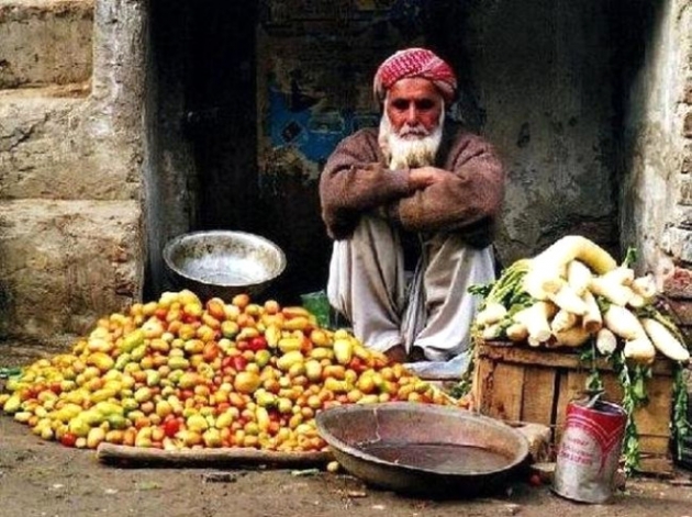 120 yaşına kadar yaşayan Hunza Türkleri'nin sırrı! 3