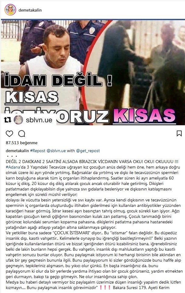 Çocuk istismarına karşı birlik oldular! 12