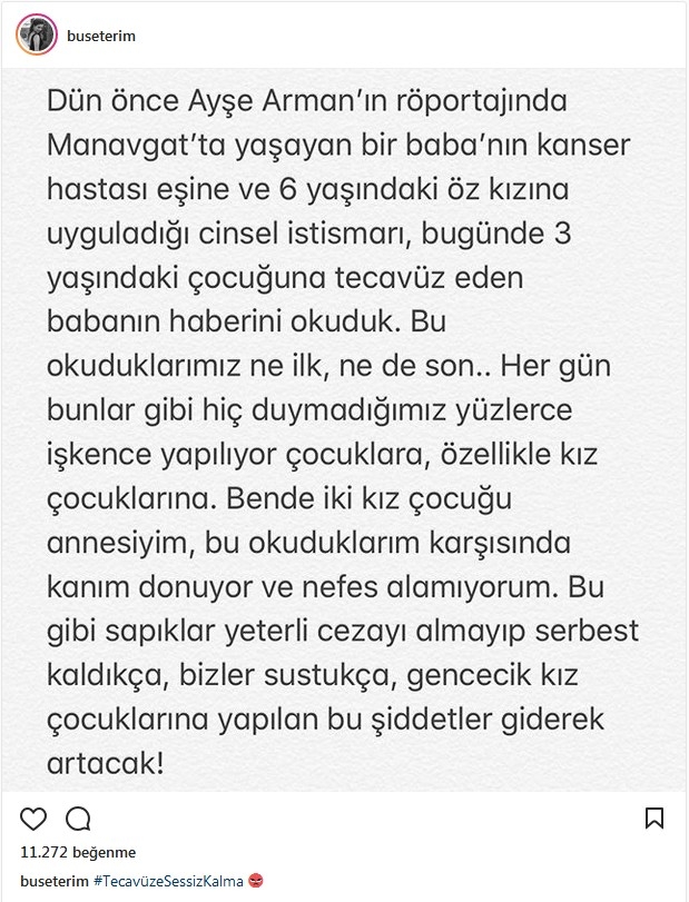 Çocuk istismarına karşı birlik oldular! 13