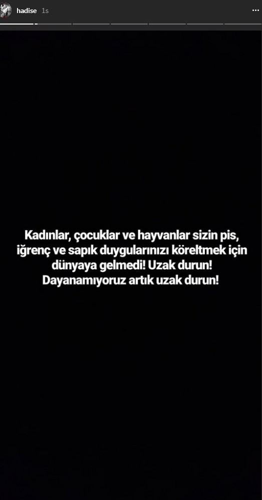 Çocuk istismarına karşı birlik oldular! 10