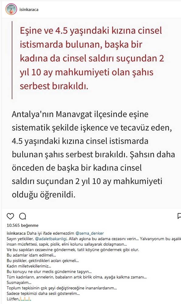 Çocuk istismarına karşı birlik oldular! 3