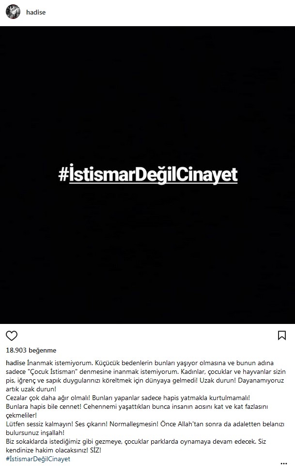 Çocuk istismarına karşı birlik oldular! 9