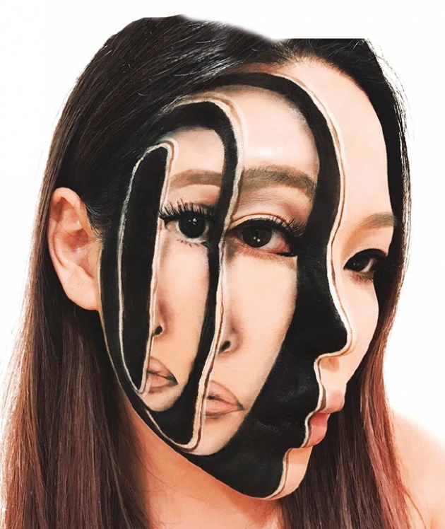 Bu fotoğraflar photoshop değil! 4
