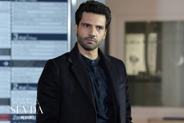 Kaan Urgancıoğlu'ndan akıllarda kalanlar! 14