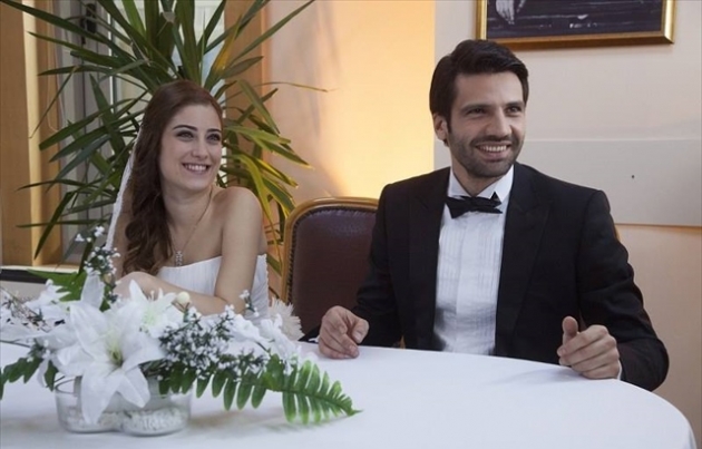 Kaan Urgancıoğlu'ndan akıllarda kalanlar! 11