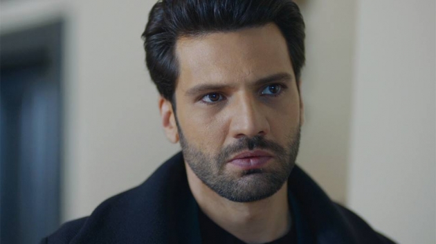 Kaan Urgancıoğlu'ndan akıllarda kalanlar! 12
