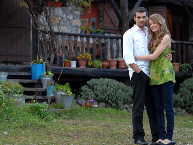 Kaan Urgancıoğlu'ndan akıllarda kalanlar! 6