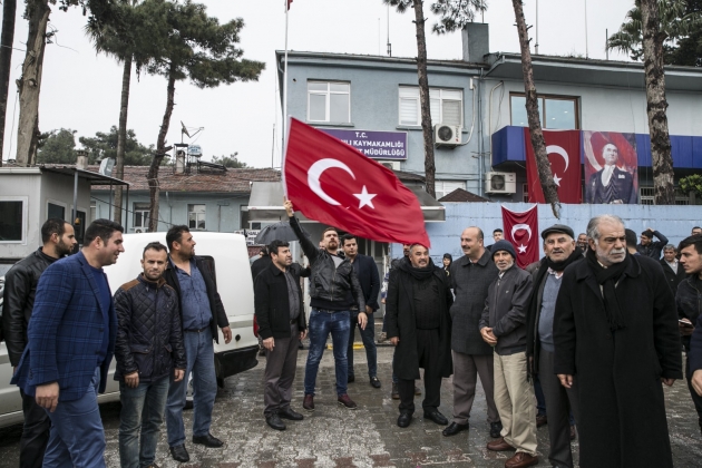 Diriliş Afrin / FOTO GALERİ 4