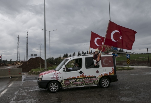 Diriliş Afrin / FOTO GALERİ 6
