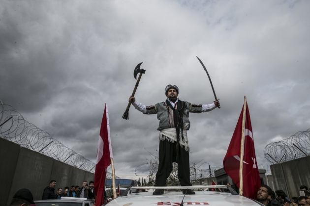 Diriliş Afrin / FOTO GALERİ 7
