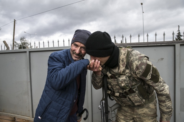 Diriliş Afrin / FOTO GALERİ 5