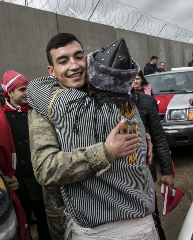 Diriliş Afrin / FOTO GALERİ 2