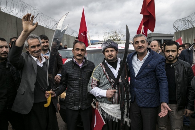 Diriliş Afrin / FOTO GALERİ 3