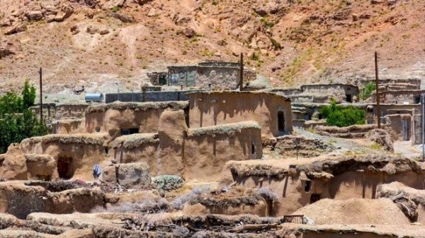 Gerçek Hobbit'lerin köyü bulundu! 2