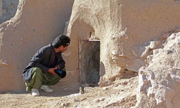 Gerçek Hobbit'lerin köyü bulundu! 12