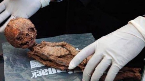 Gerçek Hobbit'lerin köyü bulundu! 5
