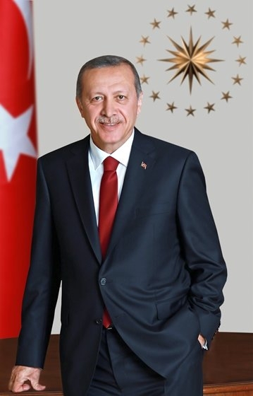 Cumhurbaşkanı Recep Tayyip Erdoğan'ın yaşamı ve siyasi kariyeri... 16