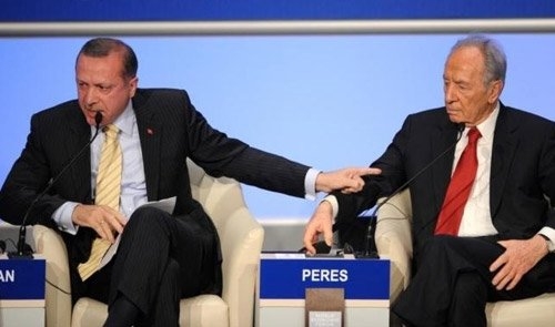 Cumhurbaşkanı Recep Tayyip Erdoğan'ın yaşamı ve siyasi kariyeri... 15